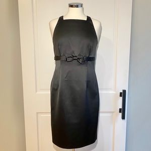 Vintage Laundry by Shelli Segal Black Dress
